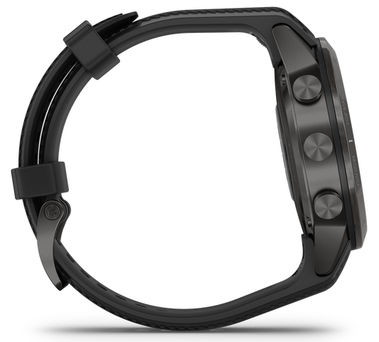 Garmin MARQ Watch Athlete Performance Edition Includes HRM Pro Chest Strap