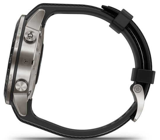 Garmin MARQ Watch Aviator Performance Edition D