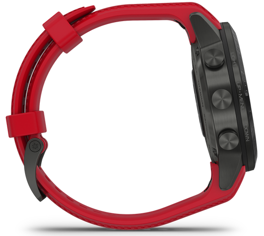 Garmin MARQ Watch Driver Performance Edition