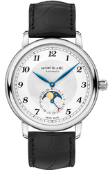 Montblanc Watch Star Legacy Moonphase 116508