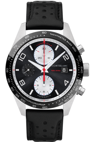 Montblanc Watch TimeWalker Automatic Chronograph 119941