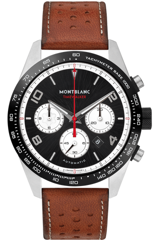 Montblanc Watch TimeWalker Manufacture Chronograph 119942