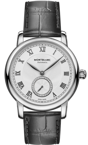 Montblanc Watch Star Legacy Small Second 126110