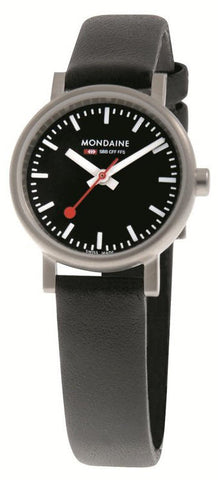 Mondaine Watch Evo A658.30301.14SBB