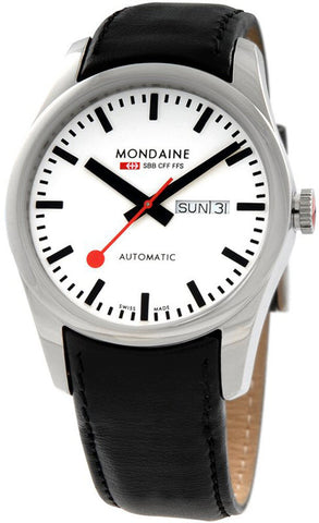 Mondaine Retro Automatic D
