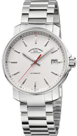 Muehle Glashuette Watch 29er M1-25-21-MB