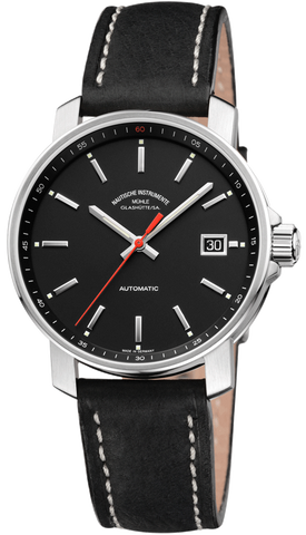 Muehle Glashuette Watch 29er M1-25-23-LB