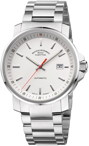 Muehle Glashuette Watch 29er Big M1-25-31-MB