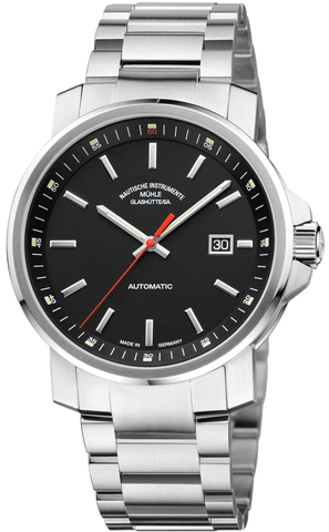 Muehle Glashuette Watch 29er Big M1-25-33-MB