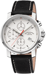 Muehle Glashuette Watch 29er Chronograph M1-25-41-LB	