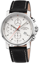 Muehle Glashuette Watch 29er Chronograph M1-25-41-LB	