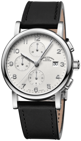 Muehle Glashuette Watch Antaria Chronograph M1-39-05-LB