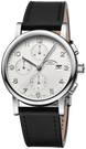 Muehle Glashuette Watch Antaria Chronograph M1-39-05-LB