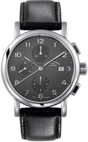 Muhle Glashutte Antaria Chronograph D M1-39-07-LB