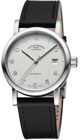Muehle Glashuette Watch Antaria Datum M1-39-25-LB