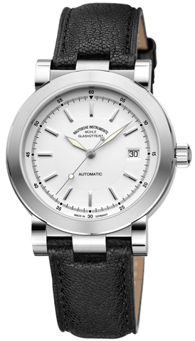 Muehle Glashuette Watch City 99 M1-99-41-LB