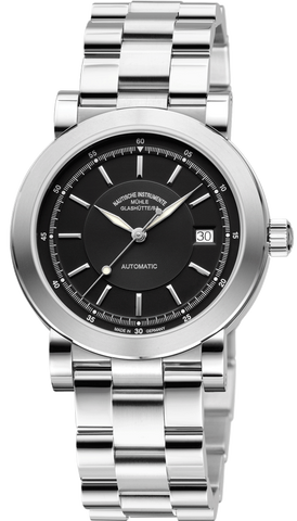 Muehle Glashuette Watch City 99 M1-99-43-MB