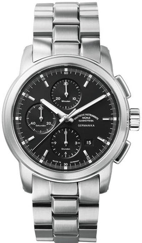 Muhle Glashutte Germanika I D M1-38-03-MB