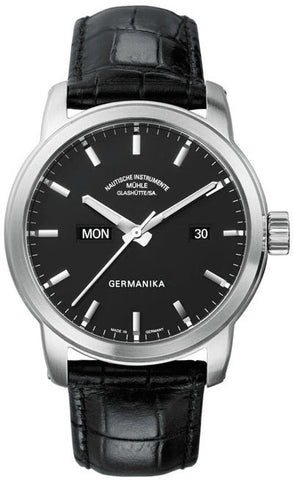 Muhle Glashutte Germanika V D M1-38-43-LB