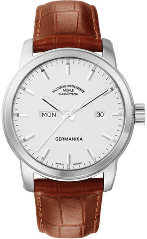 Muhle Glashutte Germanika V D M1-38-45-LB