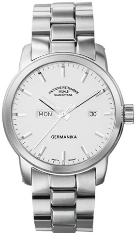 Muhle Glashutte Germanika V D M1-38-45-MB