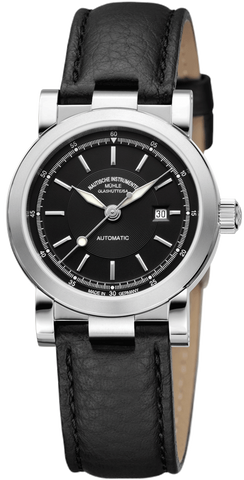 Muehle Glashuette Watch Lady 99 M1-99-73-LB