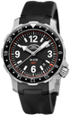 Muehle Glashuette Watch Marinus GMT M1-28-53-KB