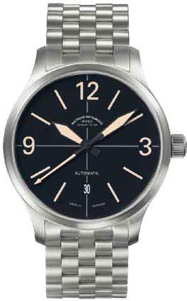Muhle Glashutte Terranaut III Trail SS M1-40-13/7-MB