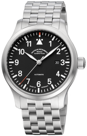 Muehle Glashuette Watch Terrasport I M1-37-34-MB
