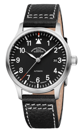 Muehle Glashuette Watch Terrasport II M1-37-44-LB