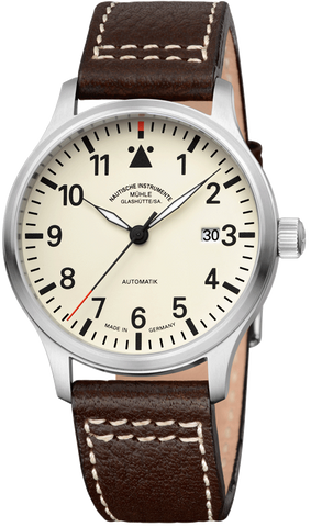 Muehle Glashuette Watch Terrasport II M1-37-47-LB