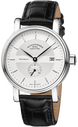 Muehle Glashuette Watch Teutonia II Kleine Sekunde M1-33-45-LB