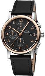 Muehle Glashuette Watch Antaria Chronograph M1-39-57-LB
