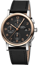 Muehle Glashuette Watch Antaria Chronograph M1-39-57-LB