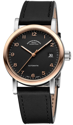 Muehle Glashuette Watch Antaria Datum M1-39-77-LB
