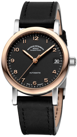 Muehle Glashuette Watch Antaria Medium M1-39-87-LB
