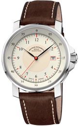 Muehle Glashuette Watch M 29 Classic M1-25-57-LB