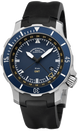 Muehle Glashuette Watch Seebataillon GMT M1-28-62-KB