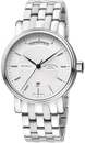 Muehle Glashuette Watch Teutonia II Tag Datum M1-33-65-MB