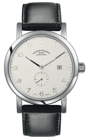 Muehle Glashuette Watch Antaria Kleine Sekunde M1-39-15-LB