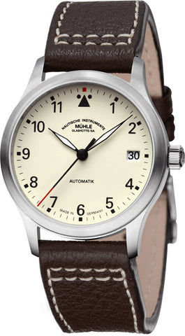 Muehle Glashuette Watch Terrasport III M1-37-87-LB