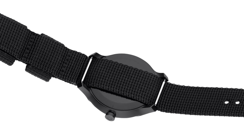 Mondaine Watch Helvetica No1 Bold 43 D