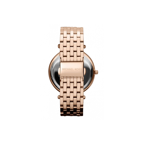 Michael Kors Darci Ladies Watch