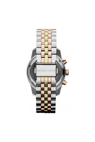 Michael Kors Lexington Chronograph Watch