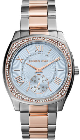 Michael Kors Watch Bryn Ladies MK6136