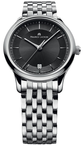 Maurice Lacroix Watch Les Classiques Day Date LC1227-SS002-330