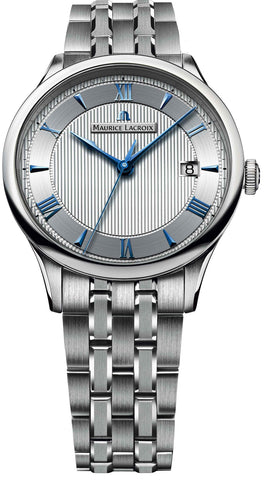 Maurice Lacroix Masterpiece 3 Aiguilles D MP6407-SS002-111