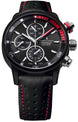 Maurice Lacroix Watch Pontos S Extreme Fisker Limited Edition PT6028-ALB01-331