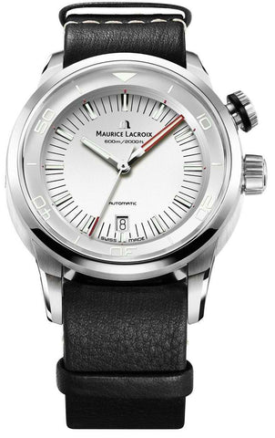Maurice Lacroix Pontos S Diver D PT6248-SS001-130
