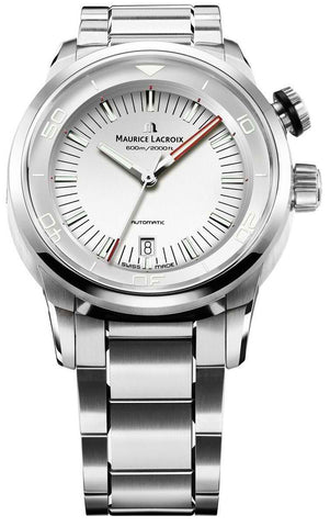 Maurice Lacroix Pontos S Diver D PT6248-SS002-130
